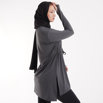 TJ2 Long Top