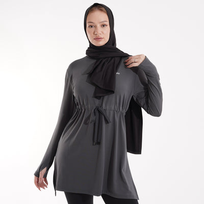 TJ2 Long Top