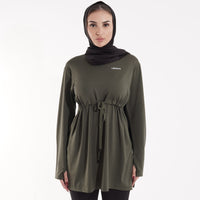 TJ3 Long Top