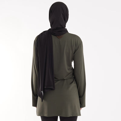 TJ3 Long Top