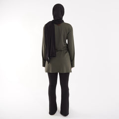 TJ3-W1 طقم كامل