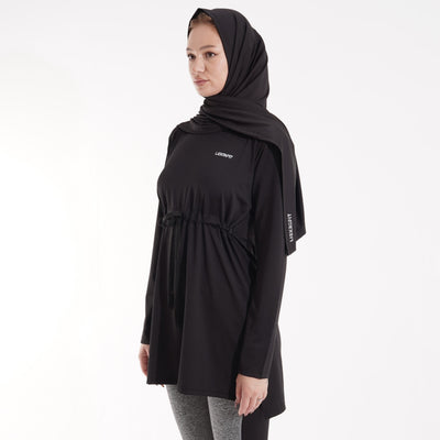 TJ1 Long Top