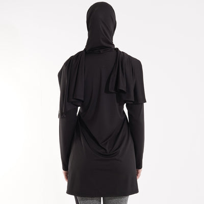 TJ1 Long Top