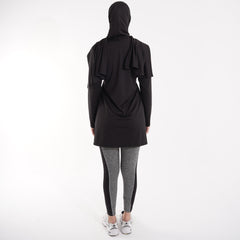 TJ1-NS2 طقم كامل