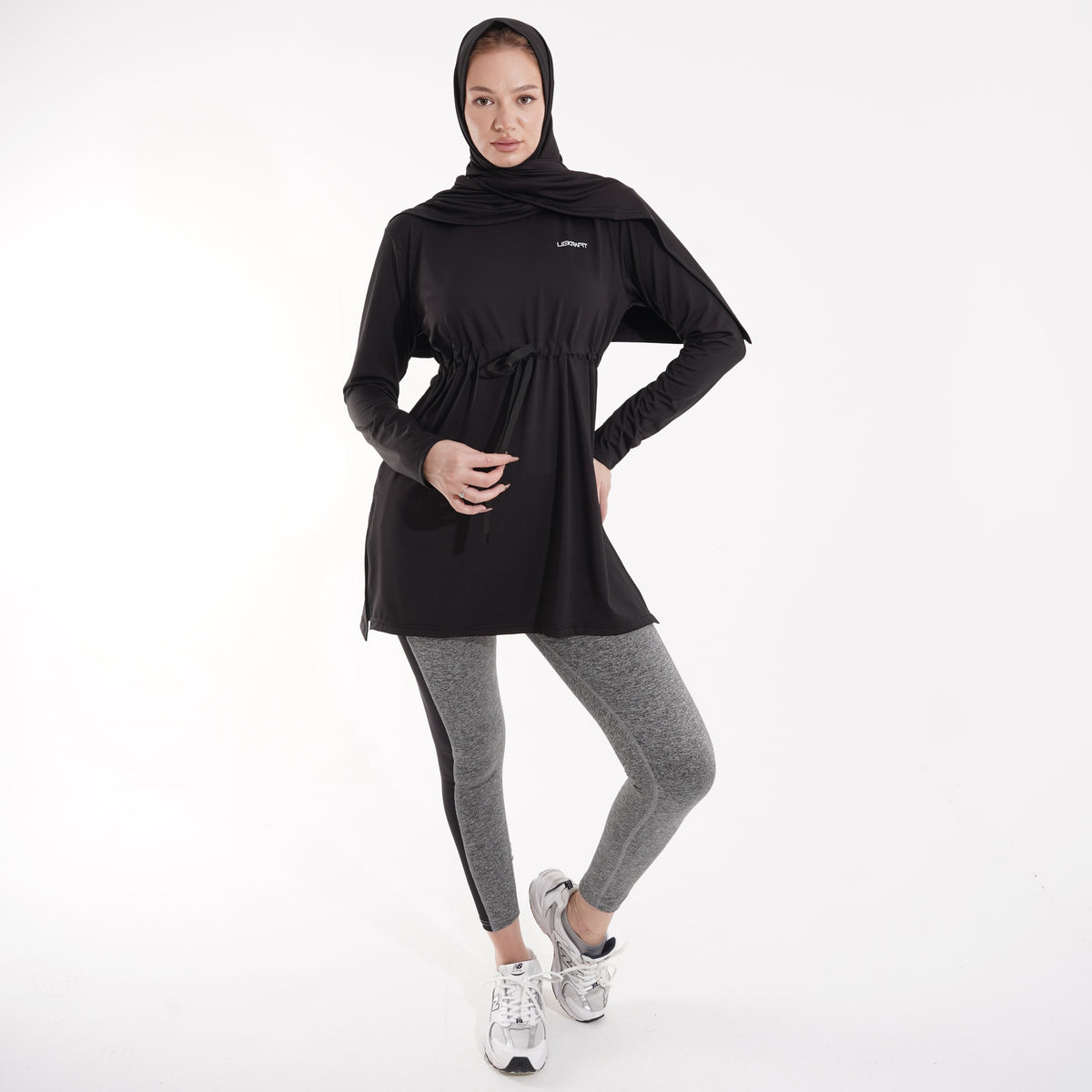 TJ1-NS2 طقم كامل