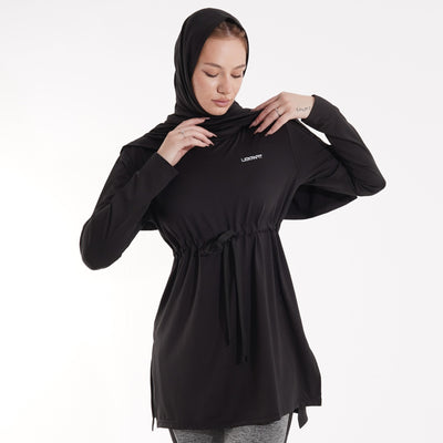 TJ1 Long Top