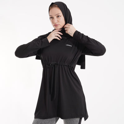 TJ1 Long Top
