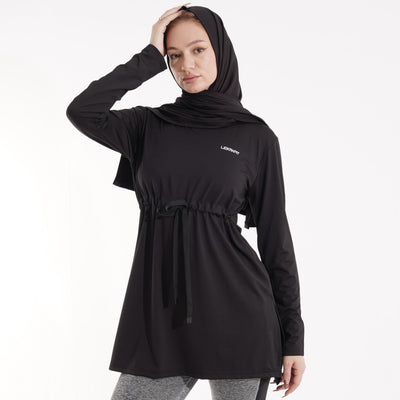 TJ1 Long Top
