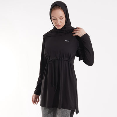 TJ1 Long Top