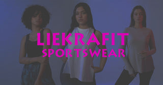 LiekraFit Egypt