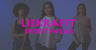 LiekraFit Egypt logo