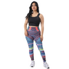 SB1 SportsBra + R940 Leggings طقم كامل