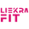 LiekraFit for Sportswear ليكرافيت للملابس الرياضية اشتري و إنتي متطمنه logo